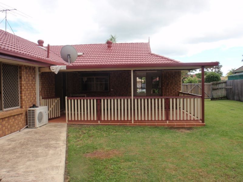 3 Carisbrooke Court, Birkdale QLD 4159