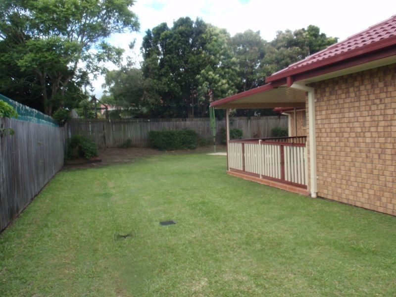 3 Carisbrooke Court, Birkdale QLD 4159