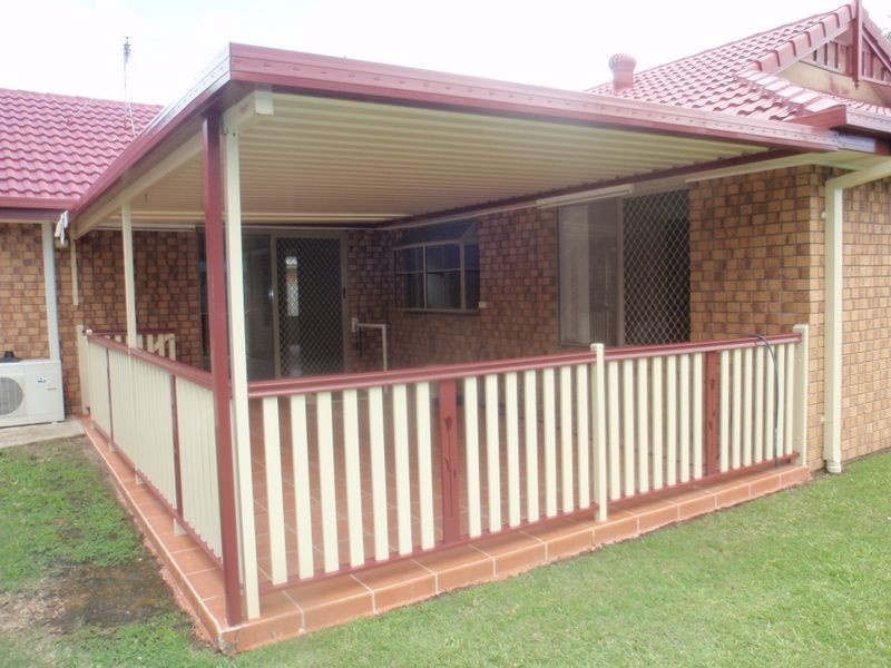 3 Carisbrooke Court, Birkdale QLD 4159