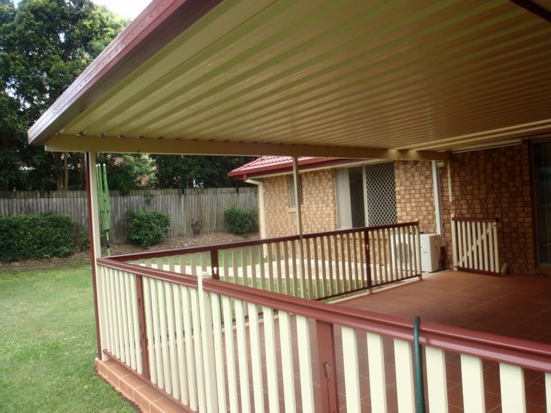 3 Carisbrooke Court, Birkdale QLD 4159