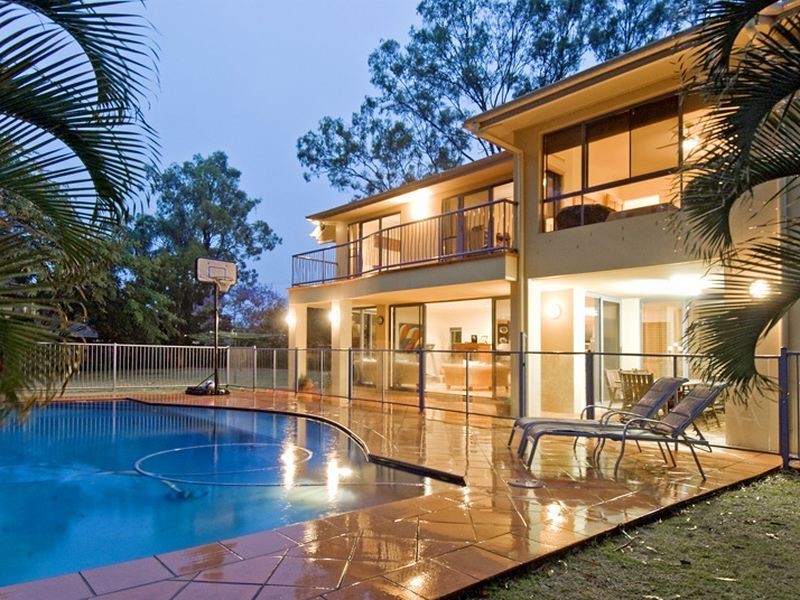 168 Mooroondu Road, Thorneside QLD 4158