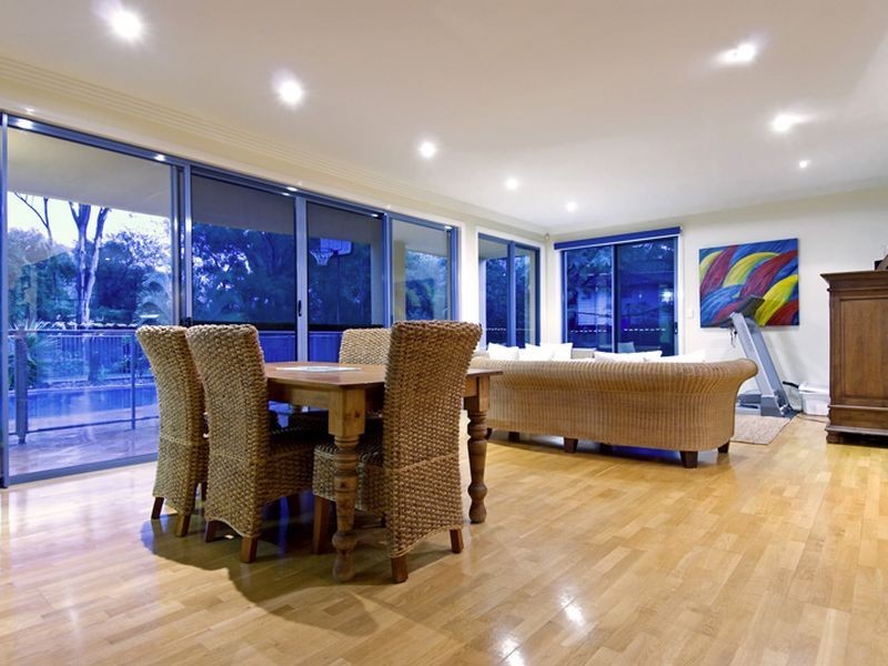 168 Mooroondu Road, Thorneside QLD 4158