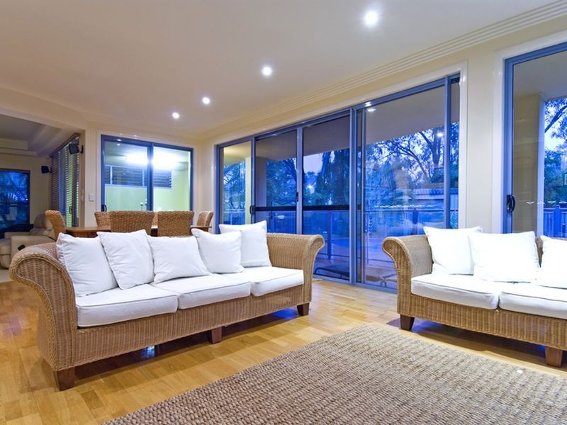 168 Mooroondu Road, Thorneside QLD 4158