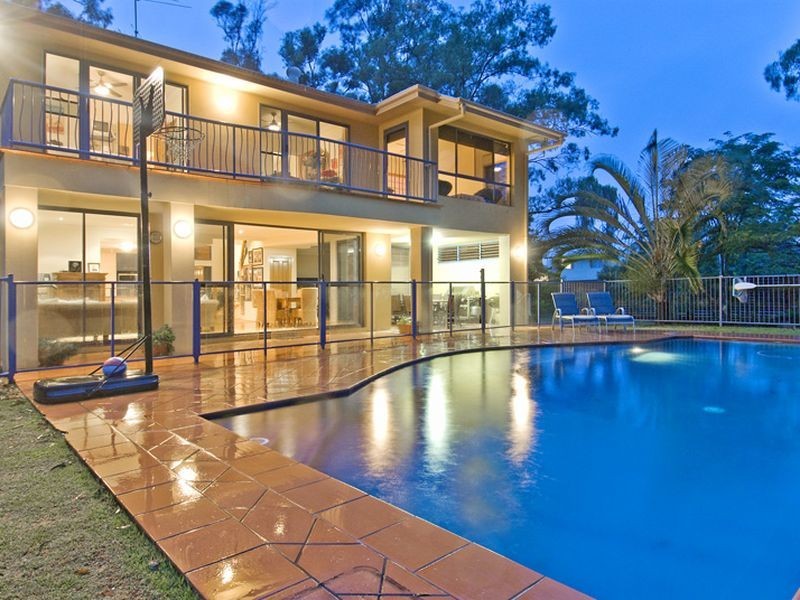 168 Mooroondu Road, Thorneside QLD 4158