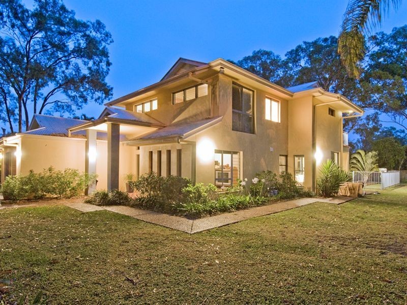 168 Mooroondu Road, Thorneside QLD 4158