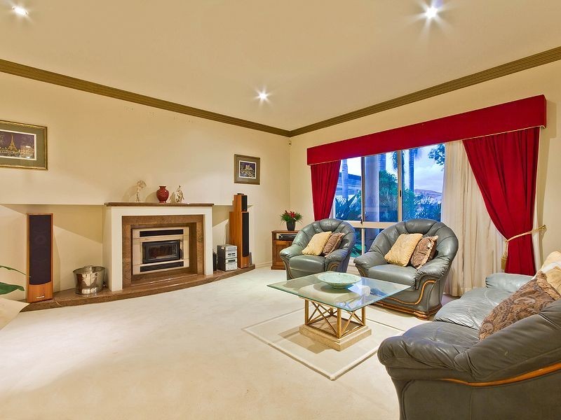 22 Downwind Ct, Birkdale QLD 4159