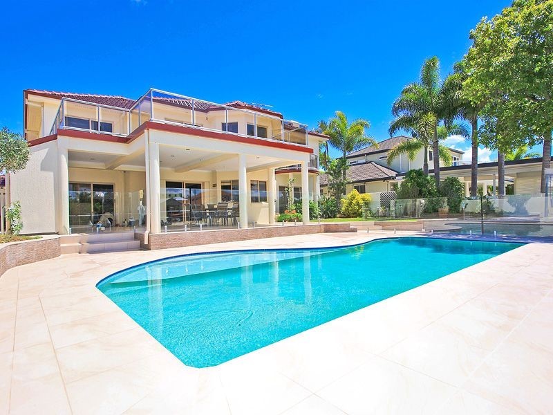 22 Downwind Ct, Birkdale QLD 4159