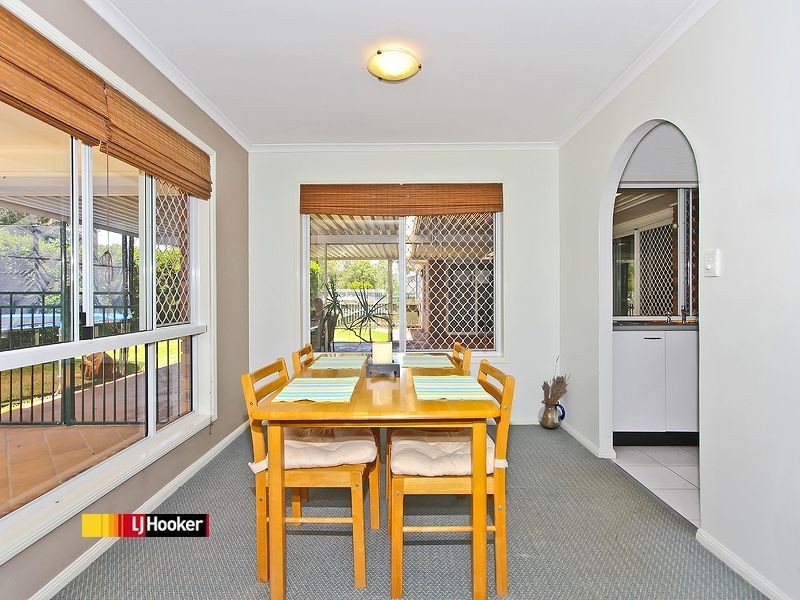 2 Lapidus St, Birkdale QLD 4159
