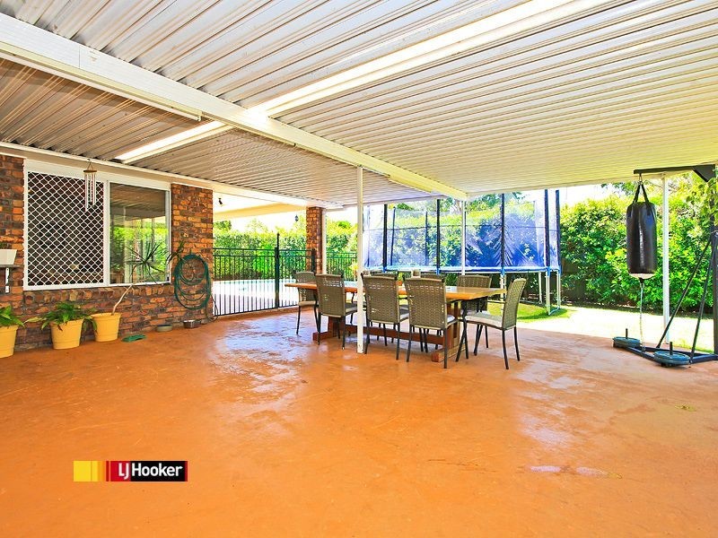 2 Lapidus St, Birkdale QLD 4159