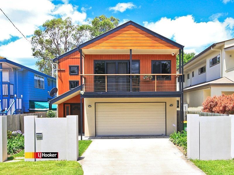 97 Thomas Street, Birkdale QLD 4159