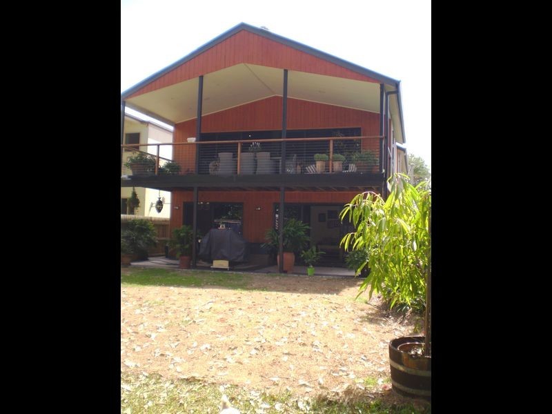 97 Thomas Street, Birkdale QLD 4159