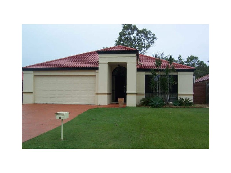 72 Montgomery Drive, Wellington Point QLD 4160