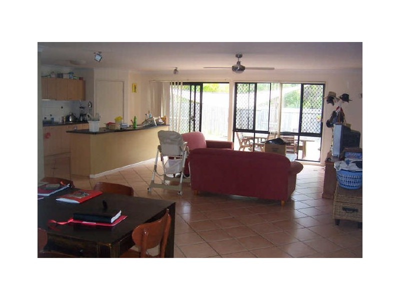 72 Montgomery Drive, Wellington Point QLD 4160