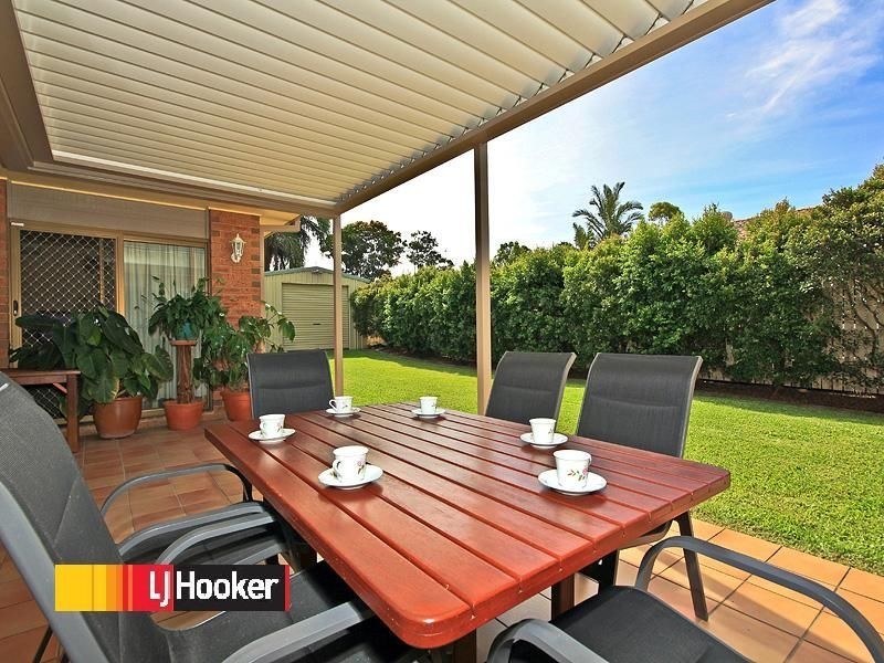 58 Mary Pleasant Dr, Birkdale QLD 4159