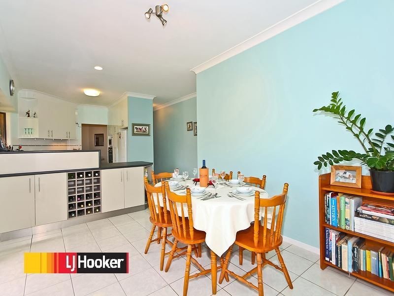 58 Mary Pleasant Dr, Birkdale QLD 4159