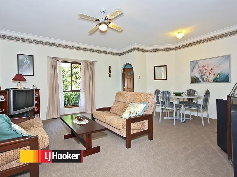 58 Mary Pleasant Dr, Birkdale QLD 4159