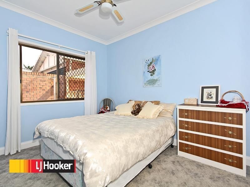 58 Mary Pleasant Dr, Birkdale QLD 4159