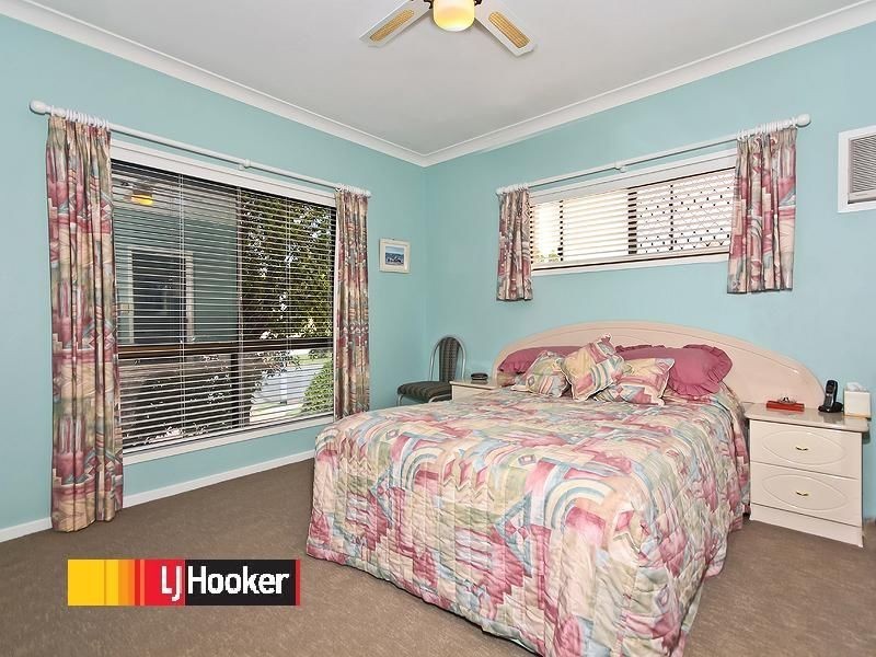 58 Mary Pleasant Dr, Birkdale QLD 4159