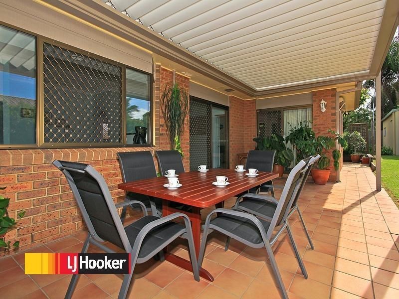 58 Mary Pleasant Dr, Birkdale QLD 4159