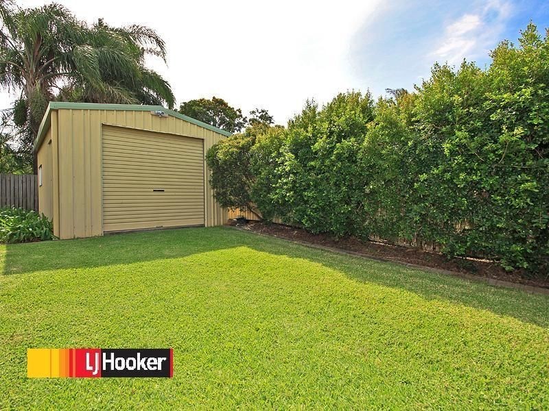 58 Mary Pleasant Dr, Birkdale QLD 4159