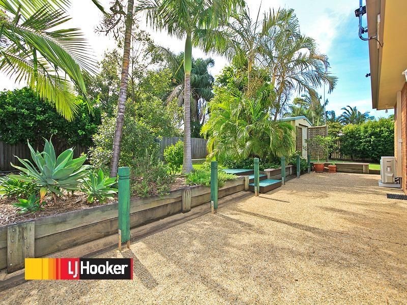 58 Mary Pleasant Dr, Birkdale QLD 4159