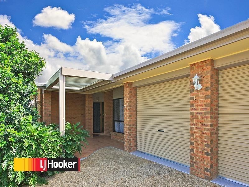 58 Mary Pleasant Dr, Birkdale QLD 4159