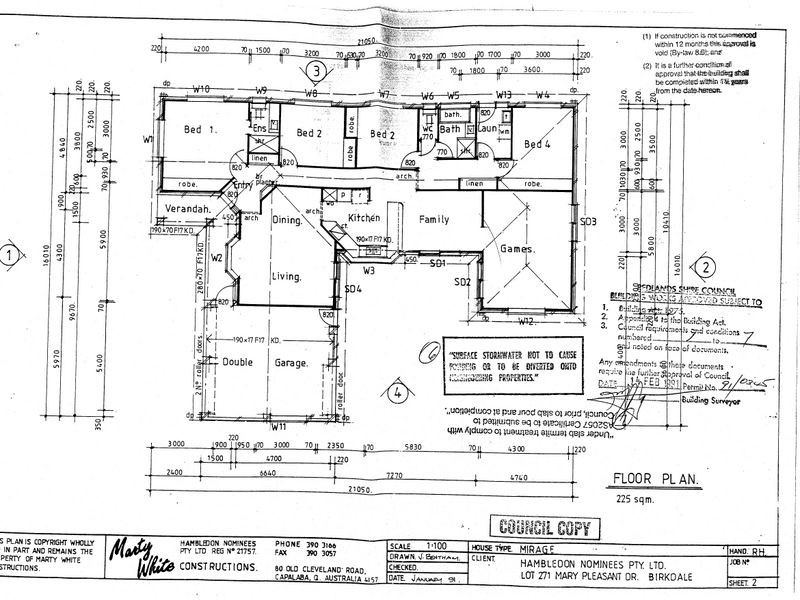 58 Mary Pleasant Dr, Birkdale QLD 4159