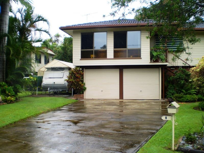 4 Boambillee St, Thorneside QLD 4158