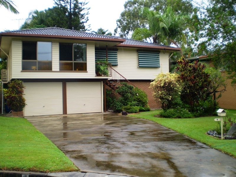 4 Boambillee St, Thorneside QLD 4158