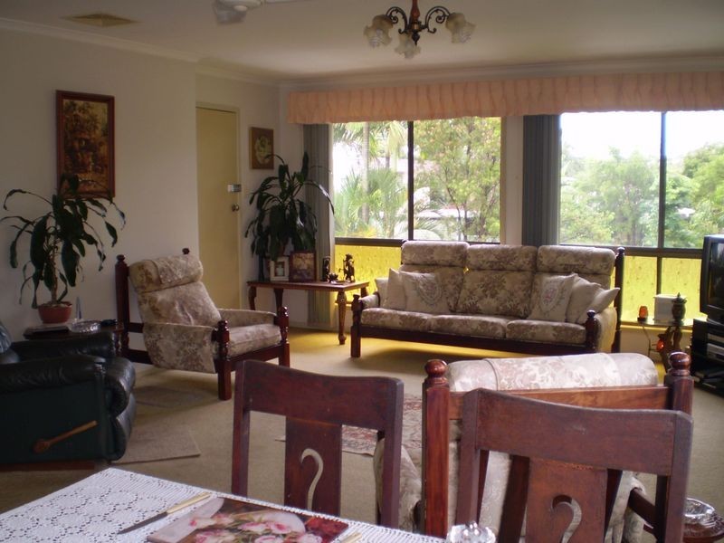 4 Boambillee St, Thorneside QLD 4158
