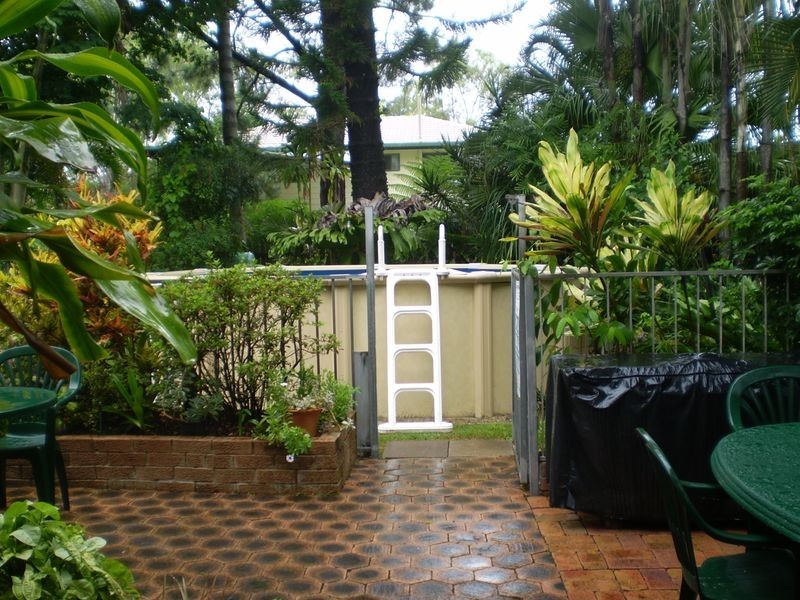 4 Boambillee St, Thorneside QLD 4158
