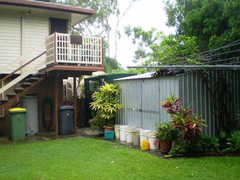4 Boambillee St, Thorneside QLD 4158