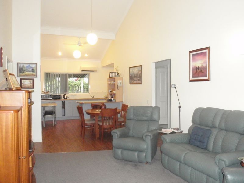 6/108 Wynyard Street, Cleveland QLD 4163