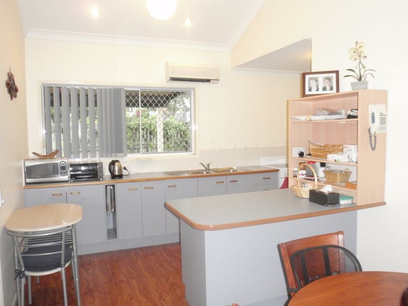 6/108 Wynyard Street, Cleveland QLD 4163