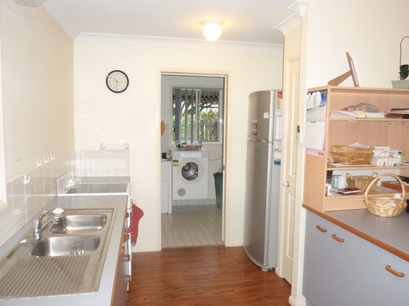 6/108 Wynyard Street, Cleveland QLD 4163