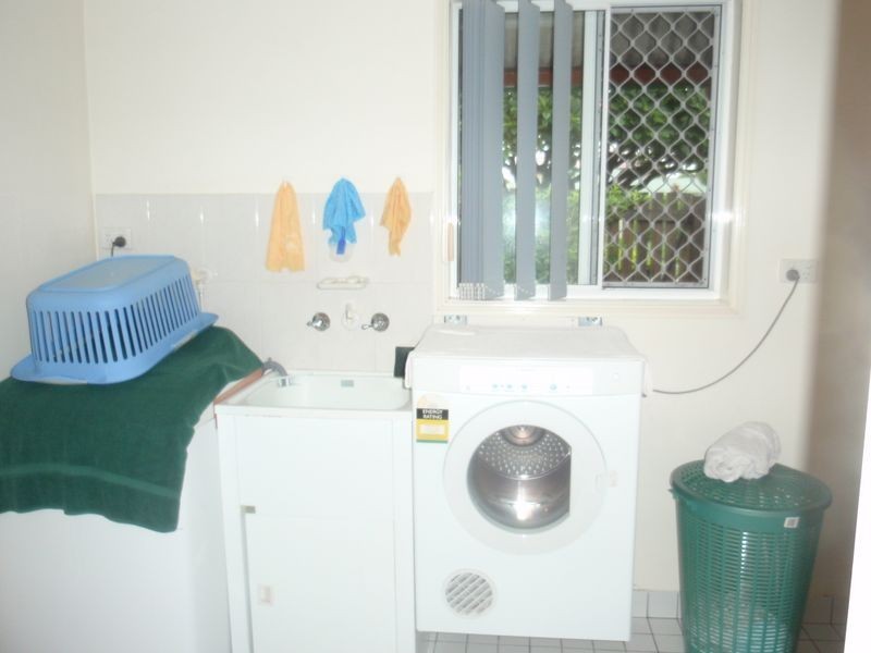 6/108 Wynyard Street, Cleveland QLD 4163