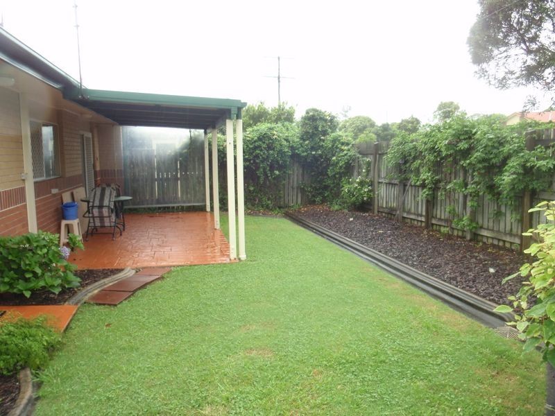 6/108 Wynyard Street, Cleveland QLD 4163