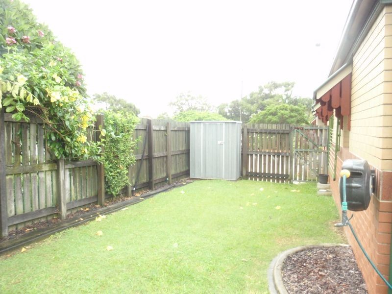 6/108 Wynyard Street, Cleveland QLD 4163