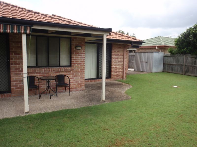 2/6 Walnut Court, Birkdale QLD 4159