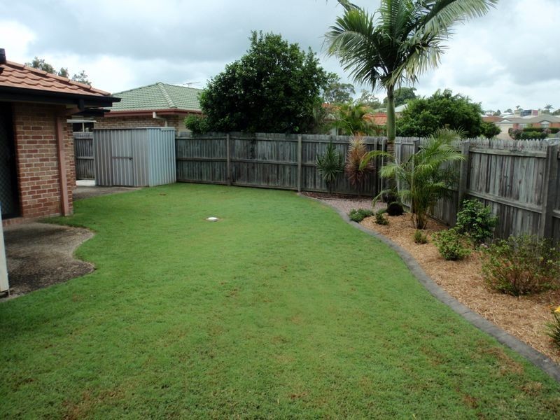 2/6 Walnut Court, Birkdale QLD 4159