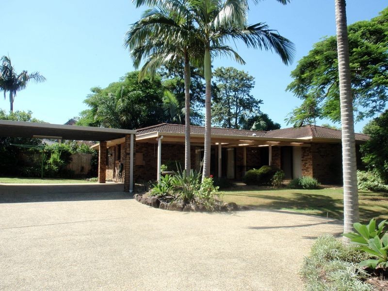 11 Chantelle Court, Capalaba QLD 4157