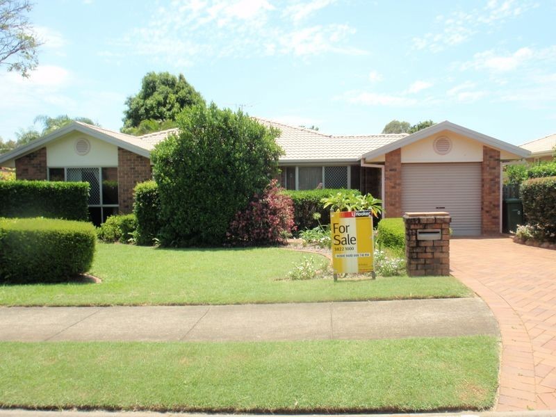 14 Macgregor Drive, Birkdale QLD 4159