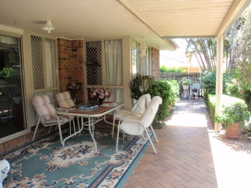 14 Macgregor Drive, Birkdale QLD 4159