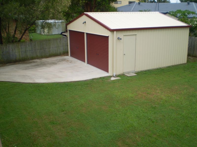 15 Leyton Street, Birkdale QLD 4159