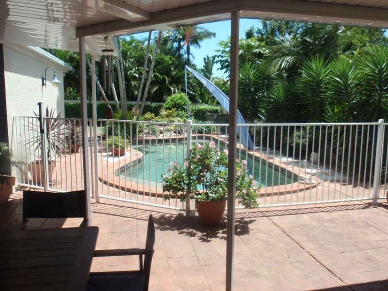 18 Kelso St, Wellington Point QLD 4160