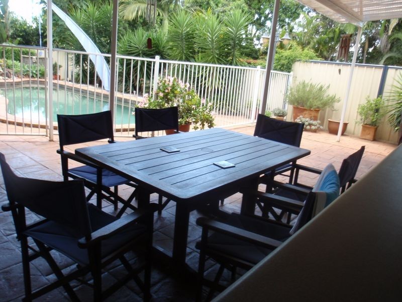 18 Kelso St, Wellington Point QLD 4160