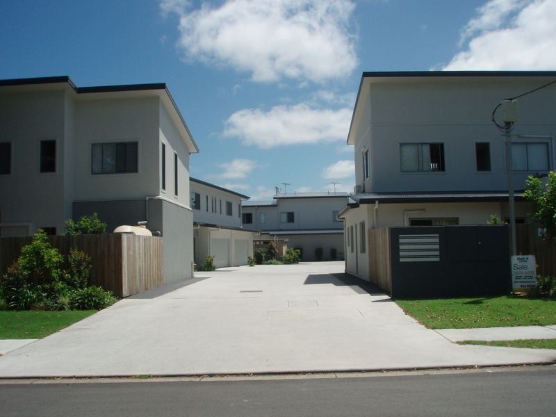 3/8 Boat Street, Victoria Point QLD 4165