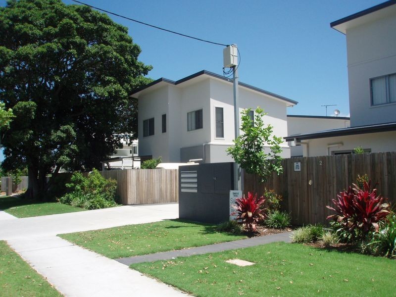 3/8 Boat Street, Victoria Point QLD 4165