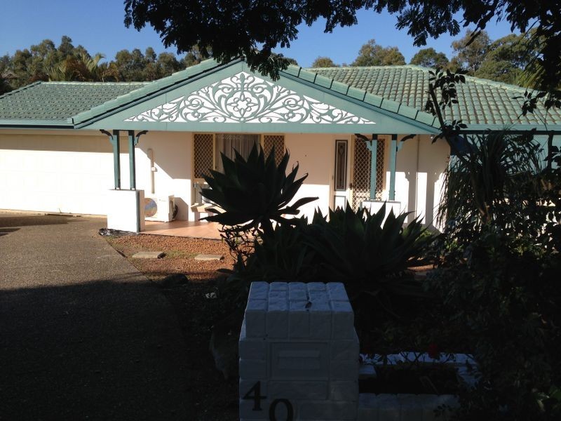 40 Redgrove Avenue, Wellington Point QLD 4160