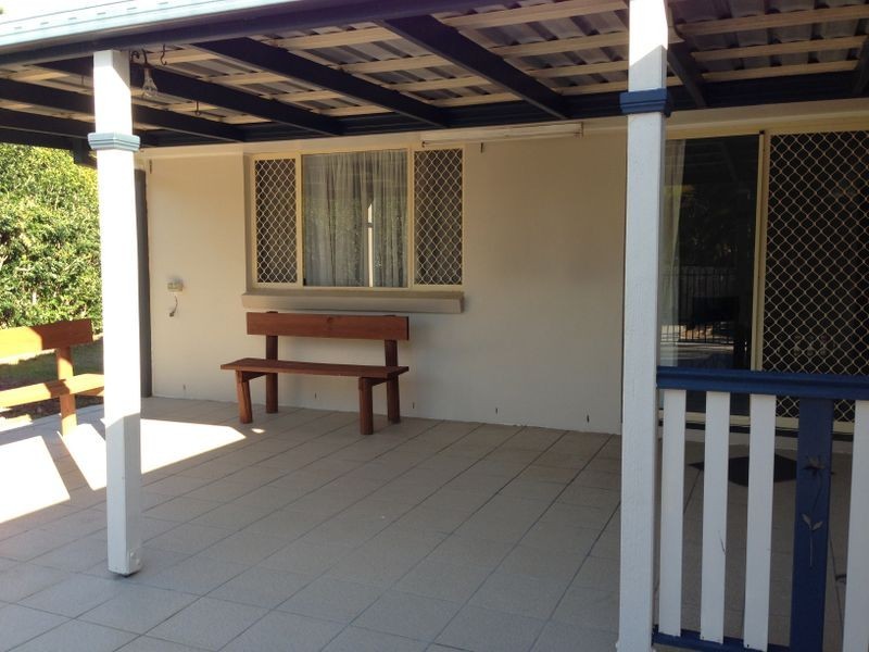 40 Redgrove Avenue, Wellington Point QLD 4160